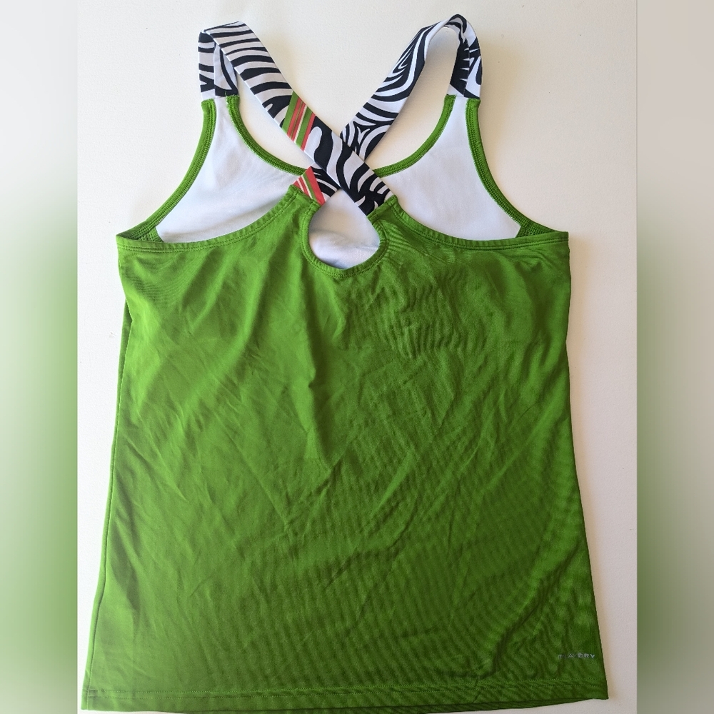 REEBOK Workout Tank - Picture 2 of 7